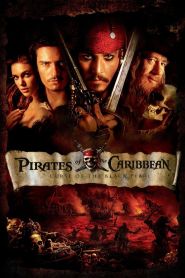 Pirates of the Caribbean The Cur...