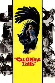 The Cat o’ Nine Tails (1971)