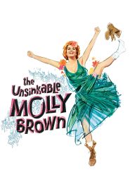 The Unsinkable Molly Brown (1964...
