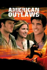 American Outlaws (2001)