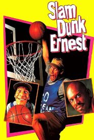 Slam Dunk Ernest (1995)