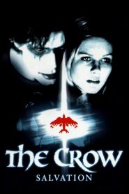 The Crow Salvation (2000)