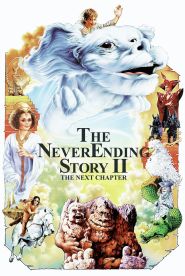The Neverending Story II The Nex...