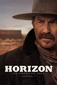 Horizon An American Saga – Chapter 1 (2024)