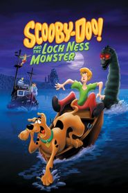 Scooby-Doo and the Loch Ness Monster (2004)