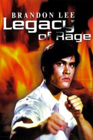 Legacy of Rage (1986)