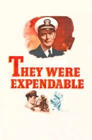 They Were Expendable (1945)