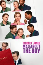 Bridget Jones Mad About the Boy ...