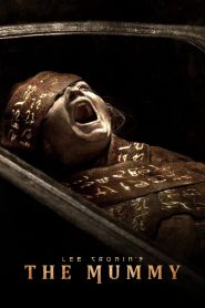 The Mummy (2026)