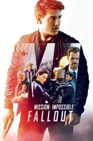 Mission: Impossible – Fall...