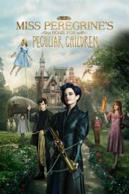 Miss Peregrine’s Home for ...