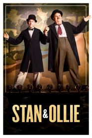 Stan & Ollie (2018)