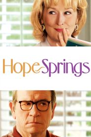 Hope Springs (2012)