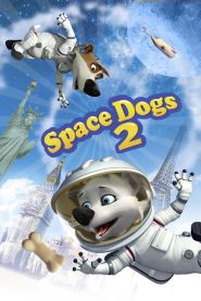 Space Dogs 2: Adventure to the Moon (2014)