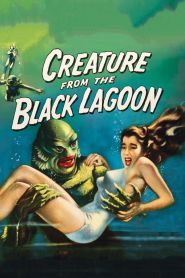 Creature from the Black Lagoon (...
