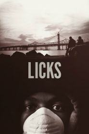 Licks (2013)