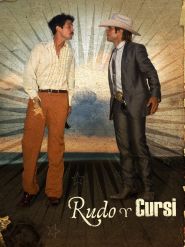Rudo y Cursi (2008)