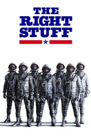 The Right Stuff (1983)