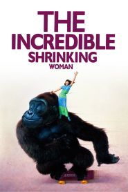 The Incredible Shrinking Woman (...