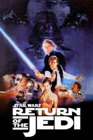 Star Wars Episode VI – Return of the Jedi (1983)