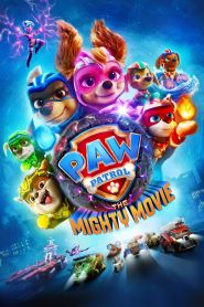PAW Patrol The Mighty Movie (2023)