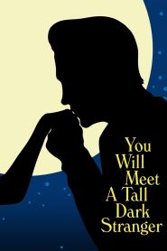 You Will Meet a Tall Dark Strang...