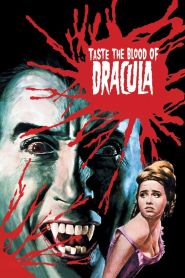Taste the Blood of Dracula (1970...