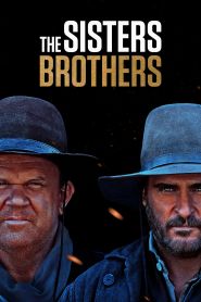 The Sisters Brothers (2018)