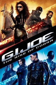 G.I. Joe The Rise of Cobra (2009...