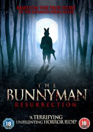The Bunnyman Massacre (2014)