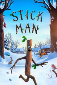 Stick Man (2015)