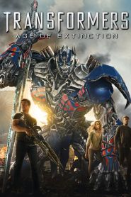 Transformers: Age of Extinction ...
