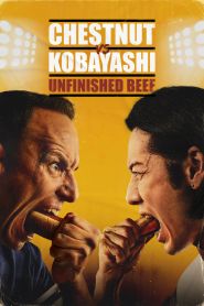 Chestnut vs. Kobayashi Unfinished Beef (2024)