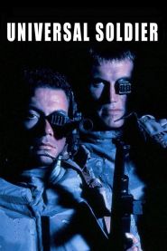 Universal Soldier (1992)