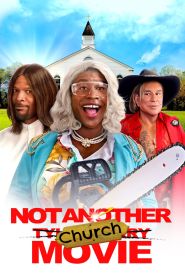 Not Another Church Movie (2024)