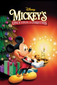Mickey’s Once Upon a Christmas (1999)