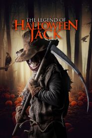 The Legend of Halloween Jack (20...