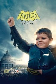 Batkid Begins (2015)