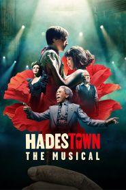 Hadestown – The Musical (2026)
