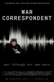 War Correspondent (2024)