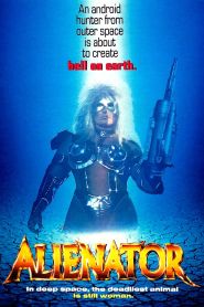 Alienator (1990)