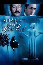 Midnight in the Garden of Good a...