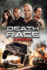 Death Race 3 Inferno (2012)