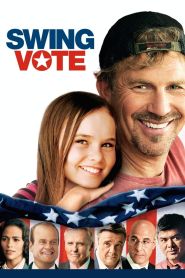 Swing Vote (2008)