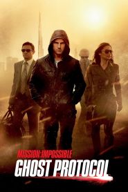 Mission Impossible – Ghost...