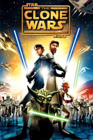 Star Wars The Clone Wars (2008)