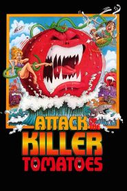 Attack of the Killer Tomatoes! (...