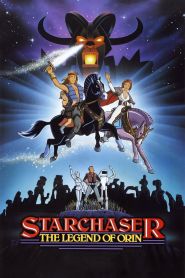 Starchaser: The Legend of Orin (...