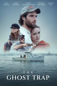 The Ghost Trap (2024)