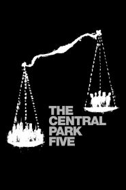 The Central Park Five (2012)